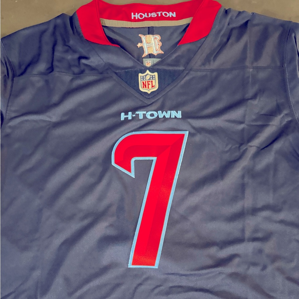 Houston Texans - CJ Stroud Jersey #7